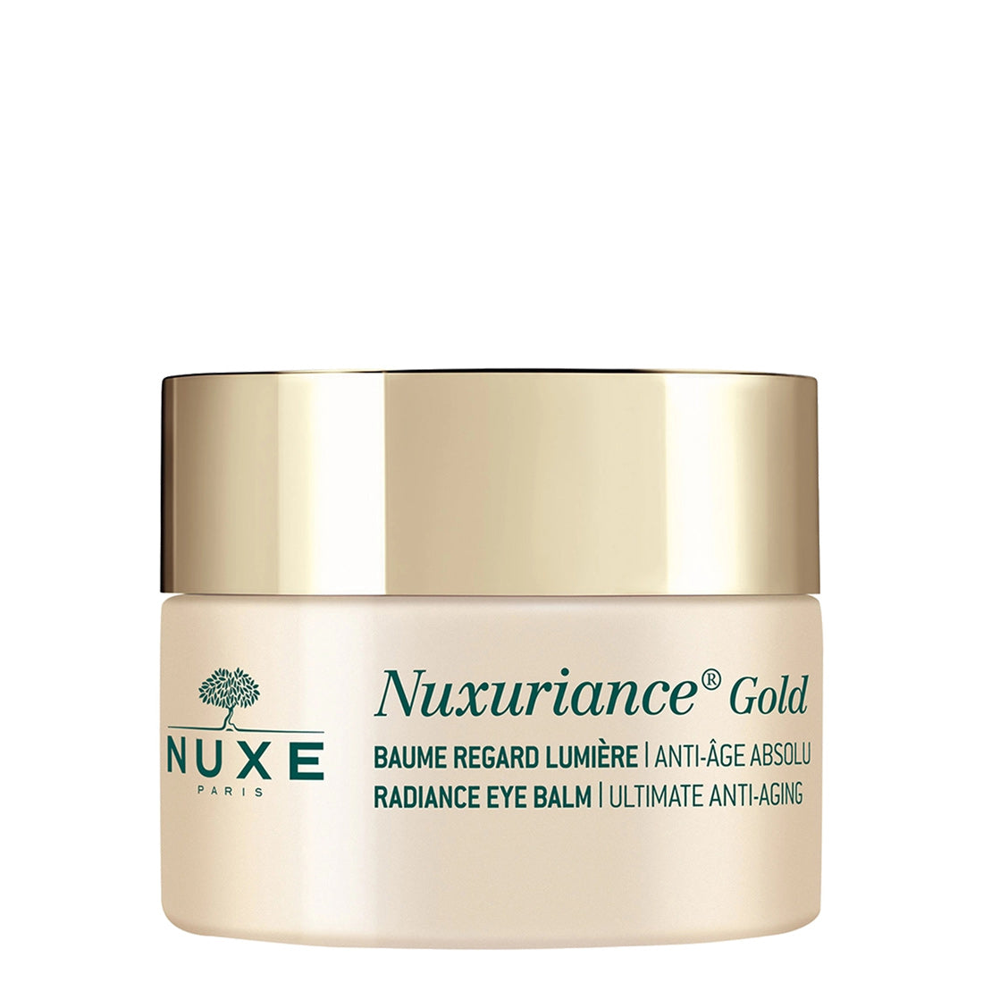 Nuxe Baume Regard Lumière Anti-Age Absolu Eye