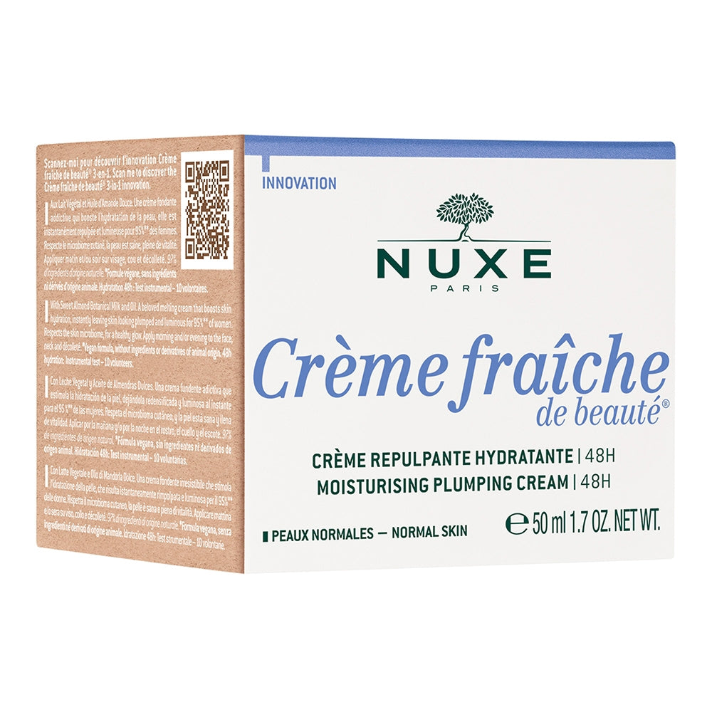 Nuxe Crème Fraiche de Beauté 48H-3