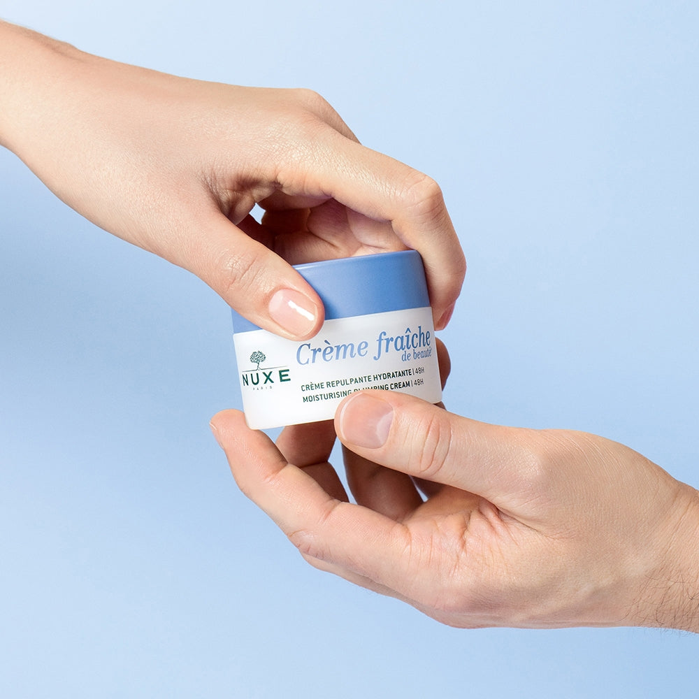 Nuxe Crème Fraiche de Beauté 48H-5