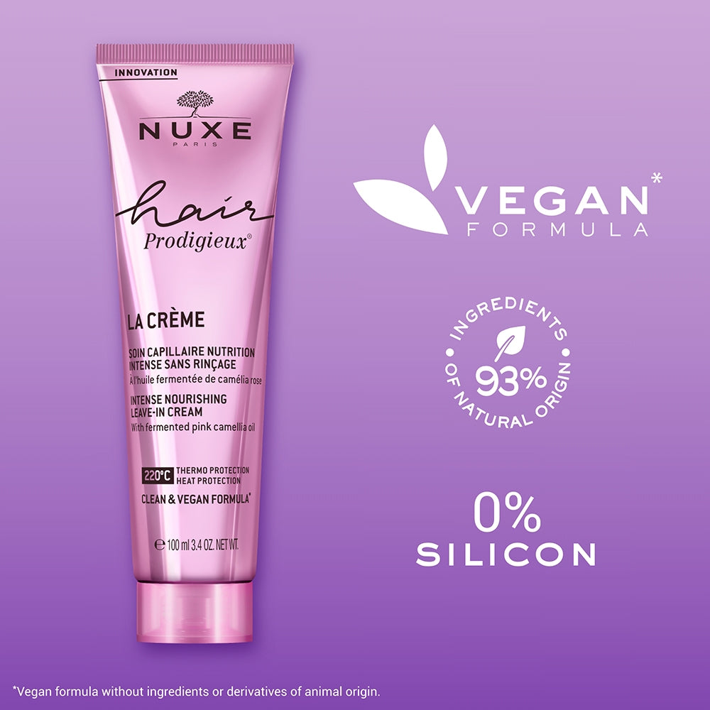 Nuxe Hair Prodigieux La Crème-5