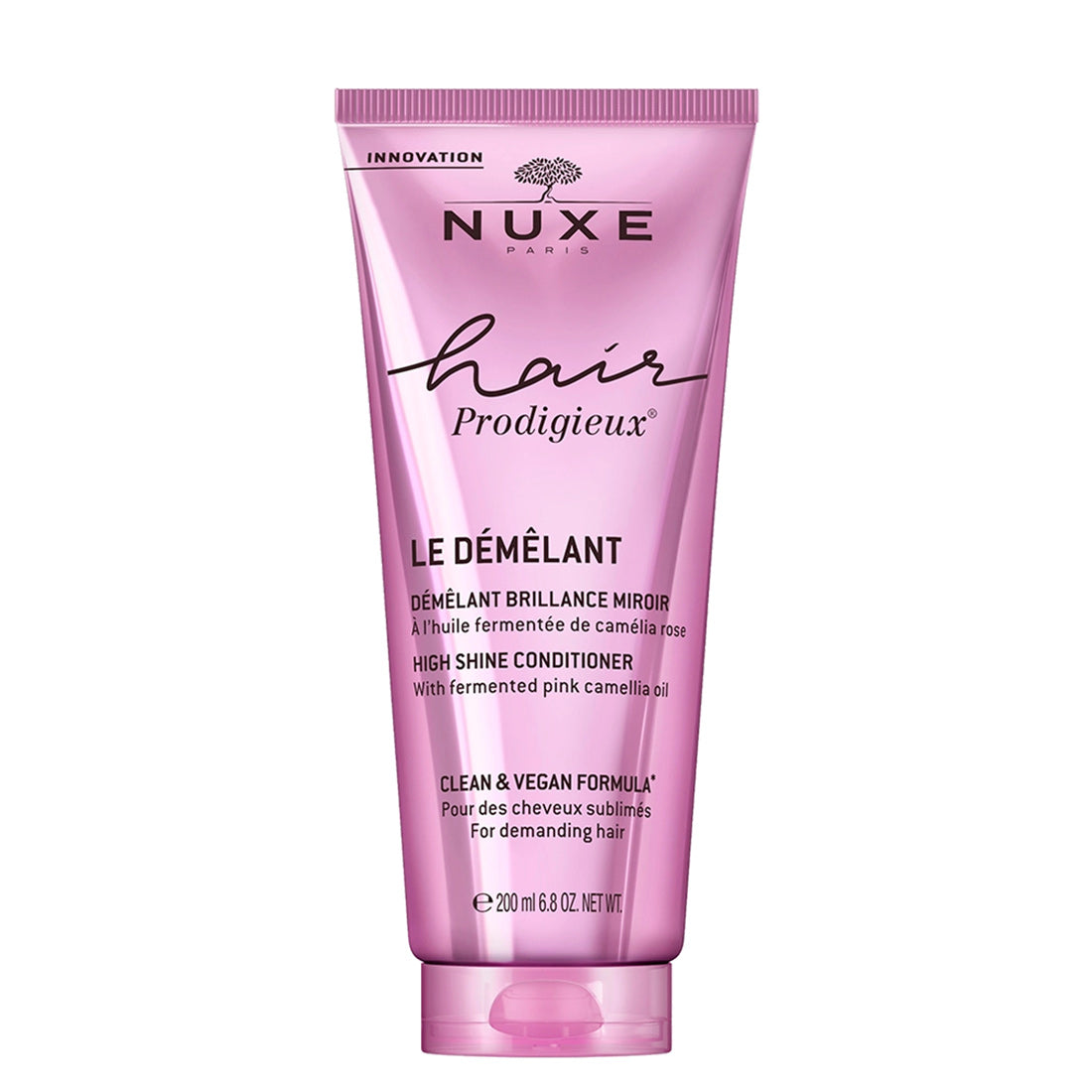 Nuxe Hair Prodigieux Le Démelant