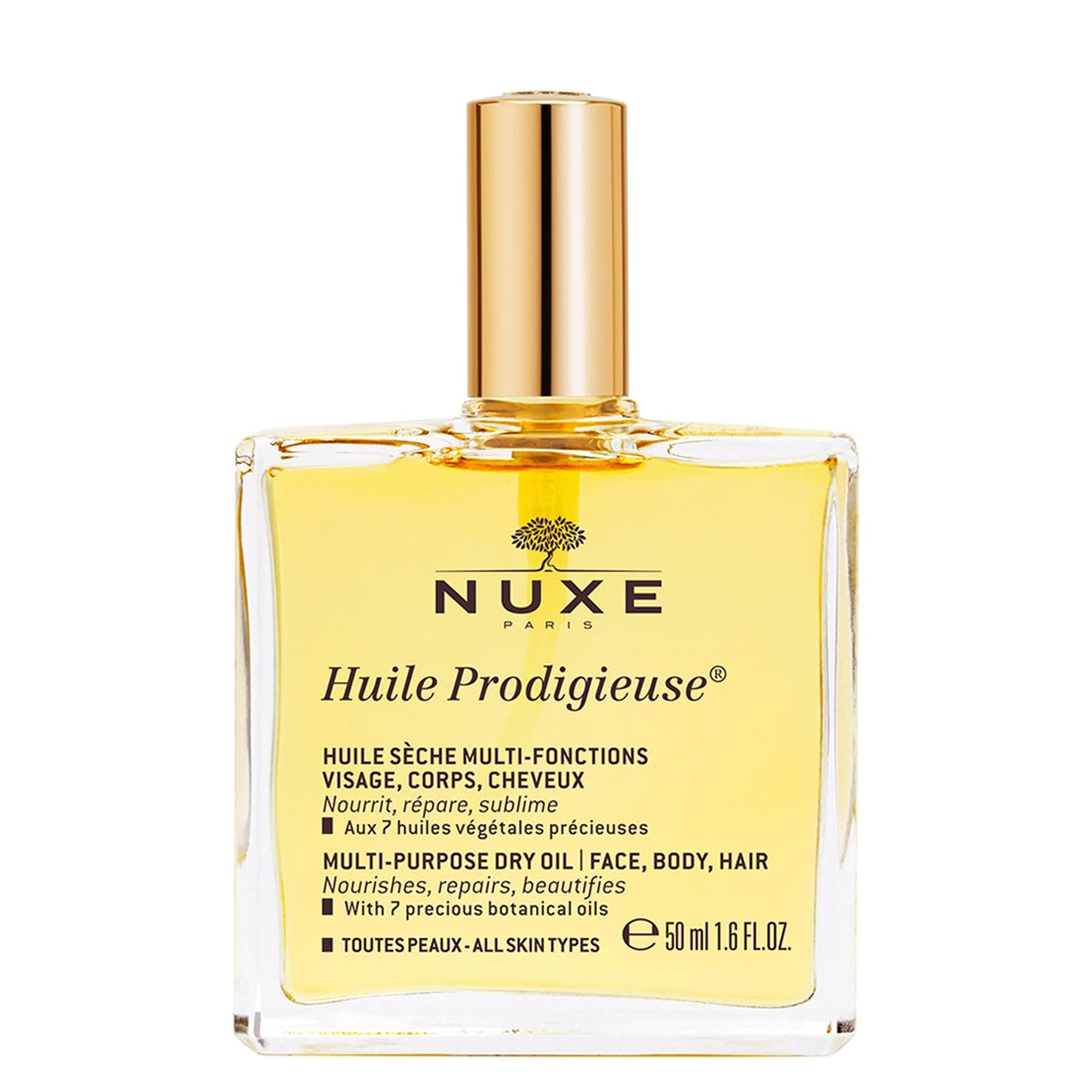 Nuxe Huile Prodigieuse