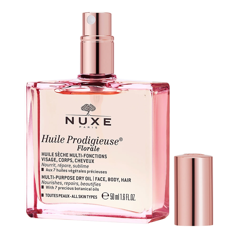Nuxe Huile Prodigieuse Florale-3