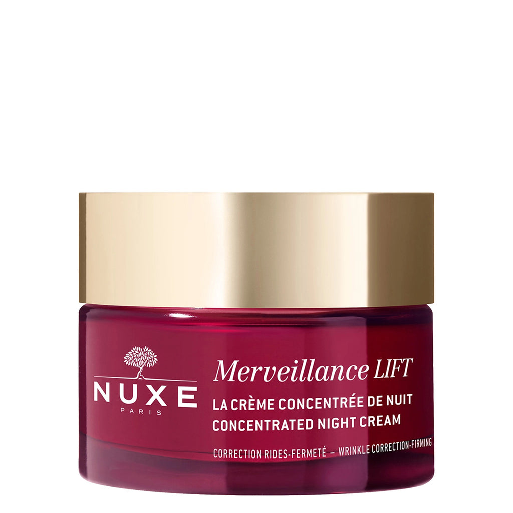 Nuxe Merveillance Lift Concentrée de Nuit