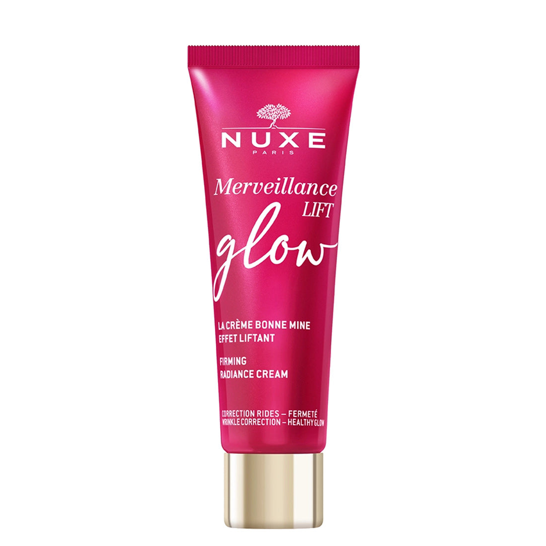 Nuxe Merveillance Lift Glow Bonne Mine Liftant