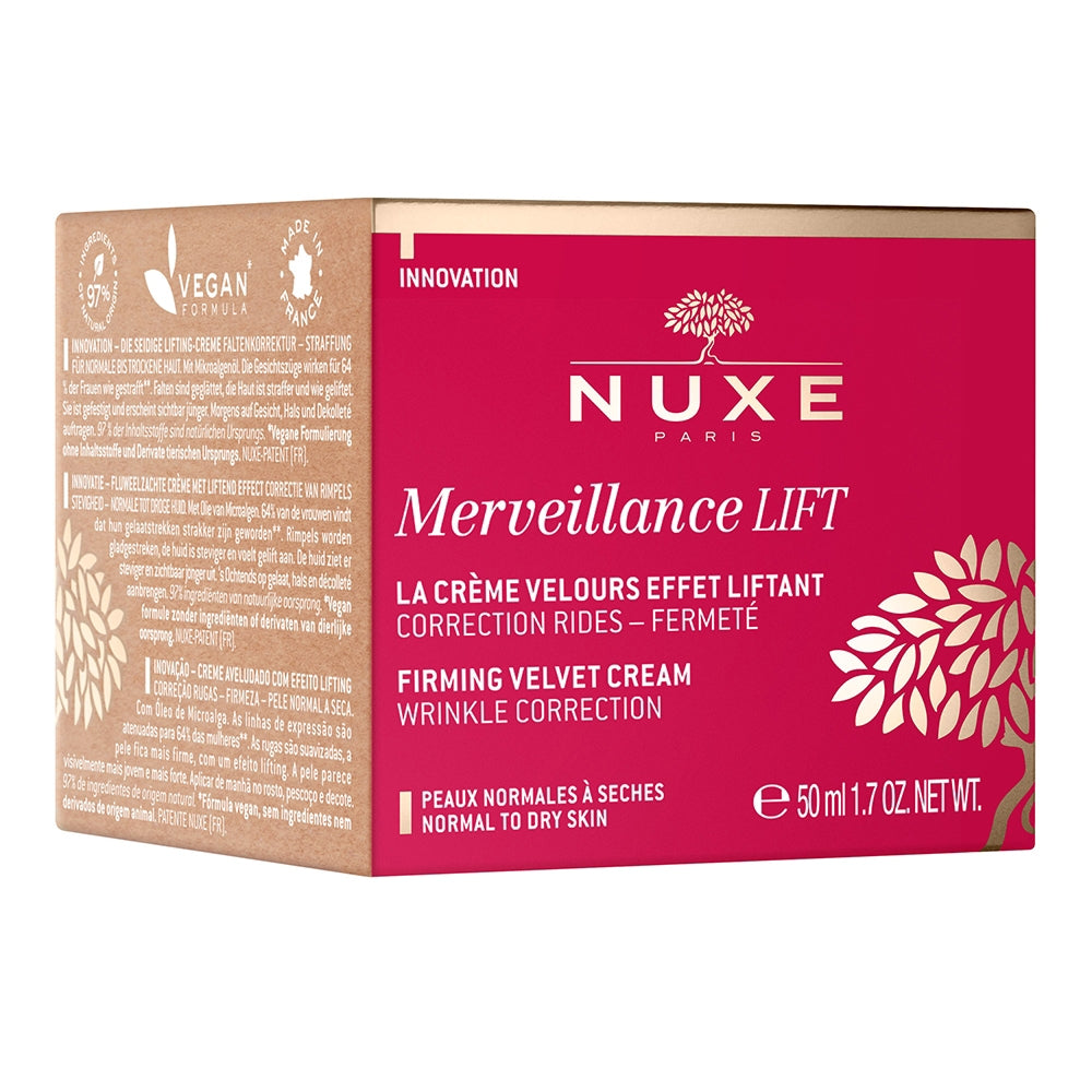 Nuxe Merveillance Lift Velours Liftant-5