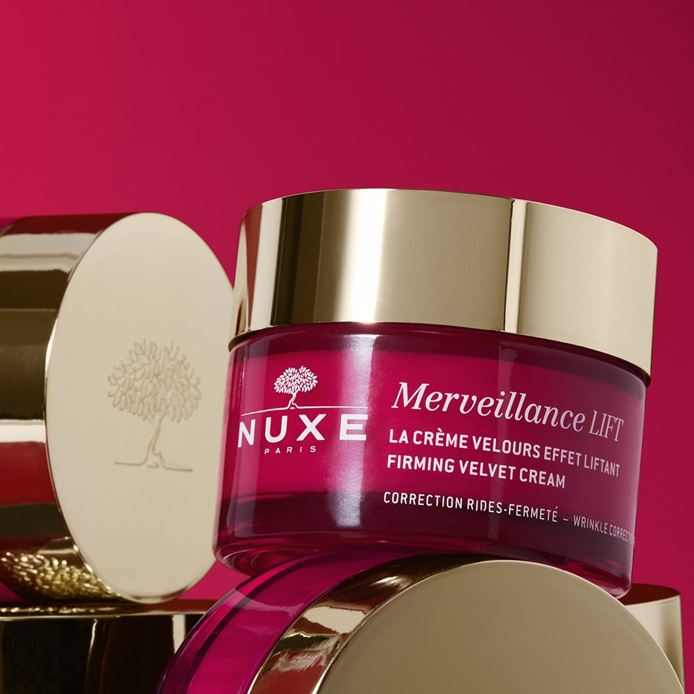 Nuxe Merveillance Lift Velours Liftant-7