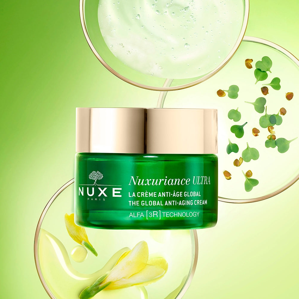Nuxe Nuxuriance Ultra Crème Anti-Age Global-6