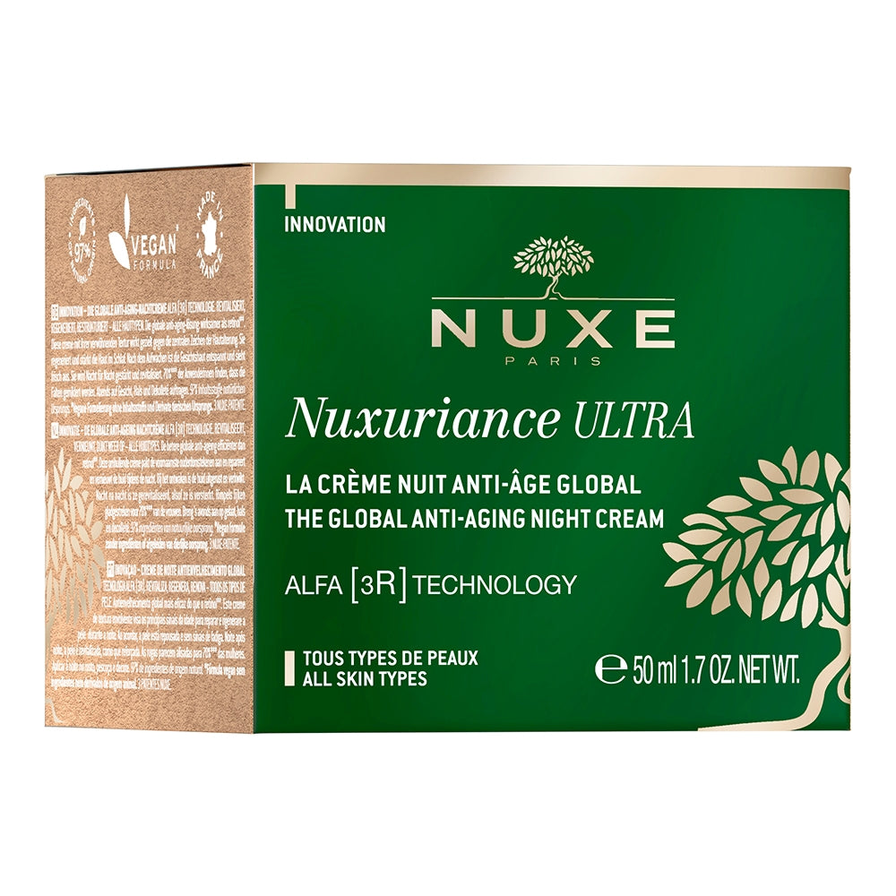 Nuxe Nuxuriance Ultra La Crème Nuit Anti-Age Global-3