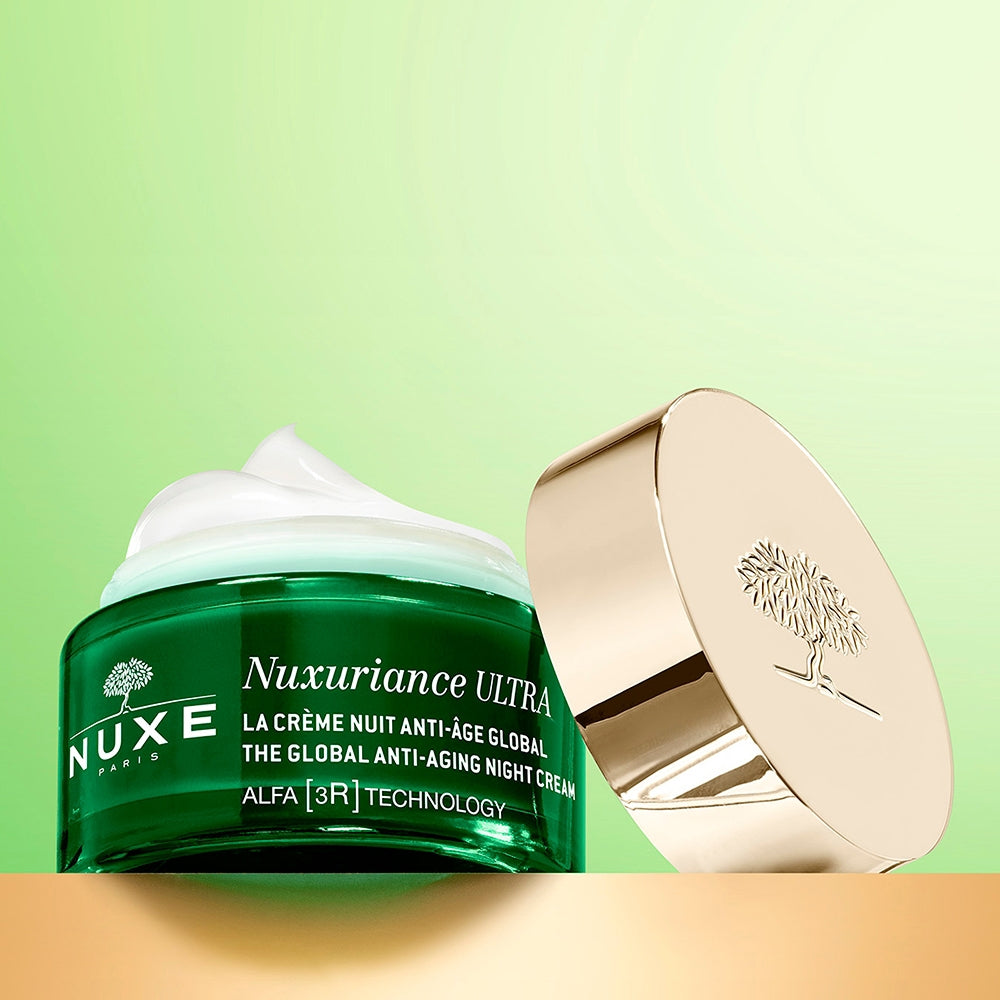 Nuxe Nuxuriance Ultra La Crème Nuit Anti-Age Global-5