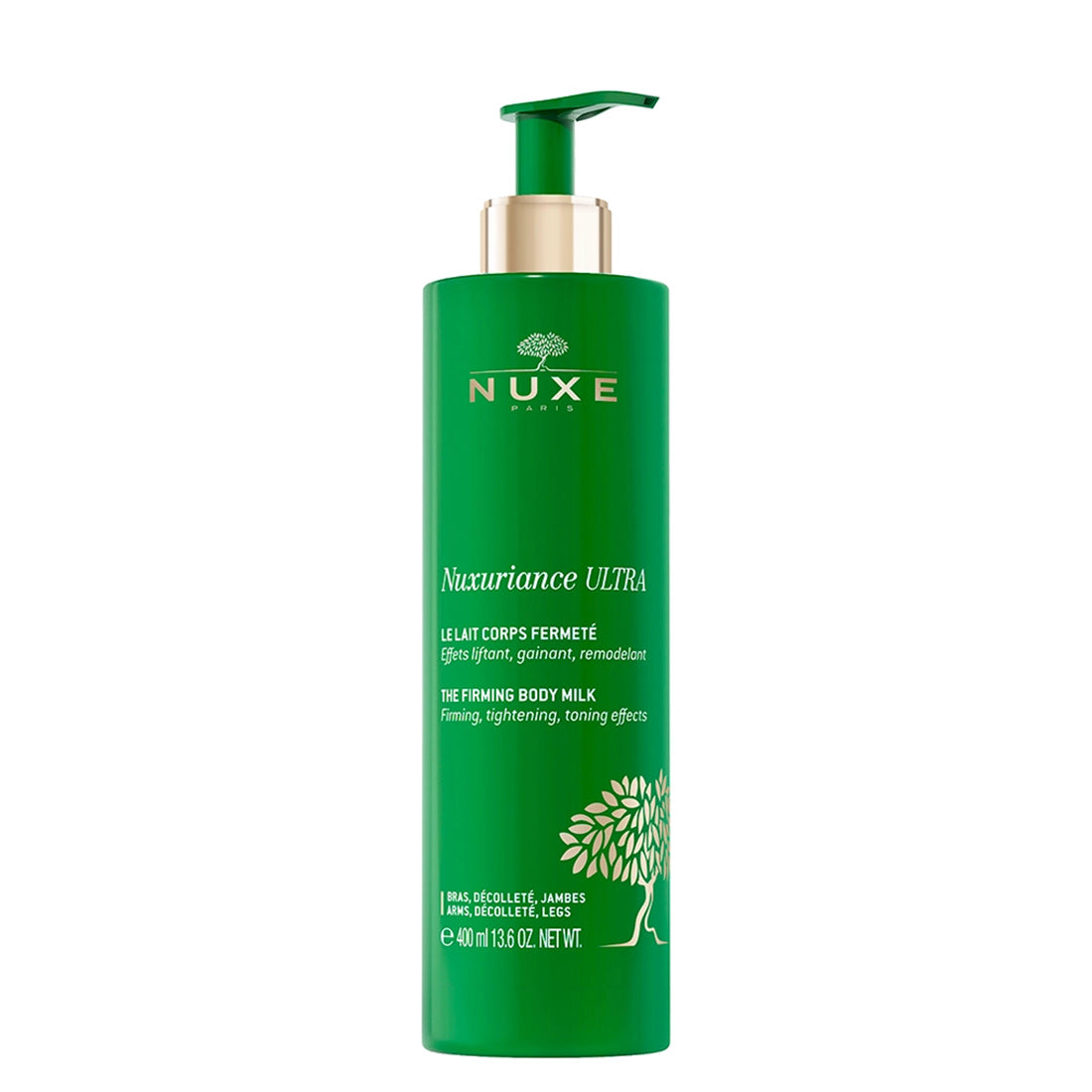 Nuxe Nuxuriance Ultra Lait Corps Fermeté