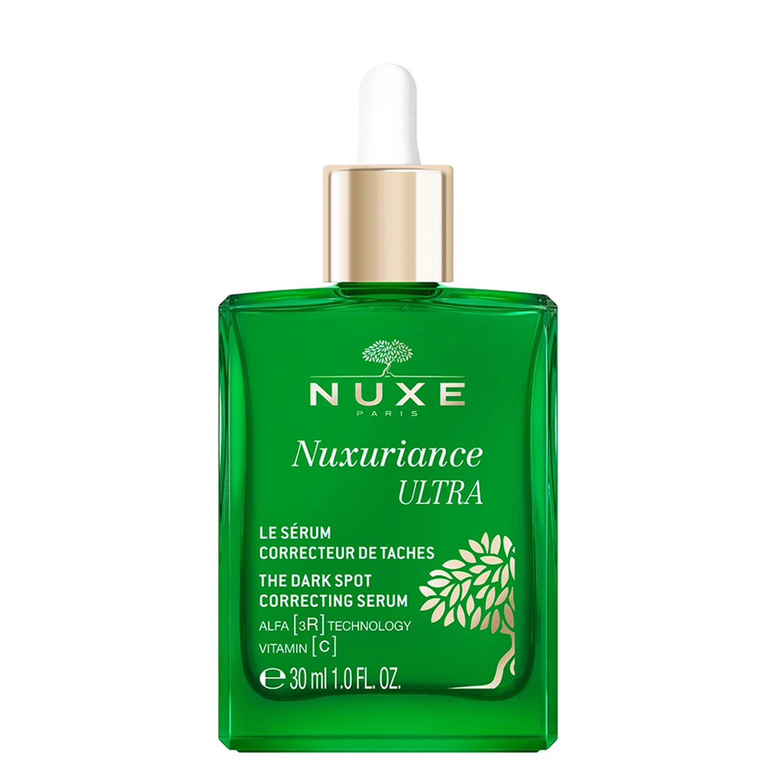 Nuxe Nuxuriance Ultra Sérum Correcteur De Taches