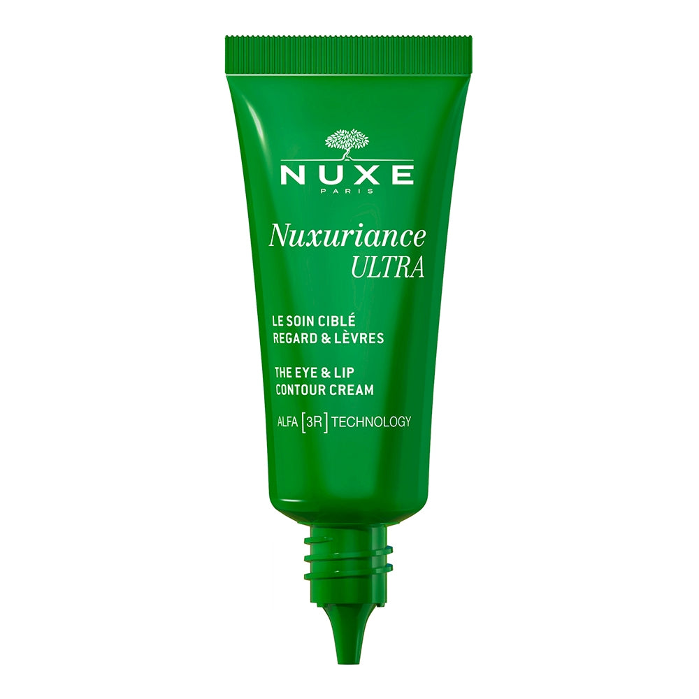 Nuxe Nuxuriance Ultra Soin Ciblé Regard et Lèvres-2