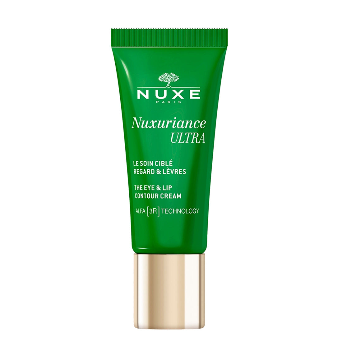 Nuxe Nuxuriance Ultra Soin Ciblé Regard et Lèvres