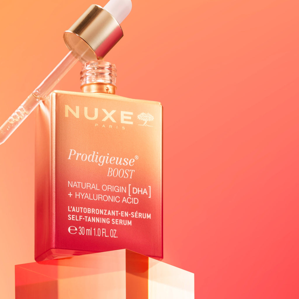 Nuxe Prodigieuse Boost L'Autoabronzant en Serum-2