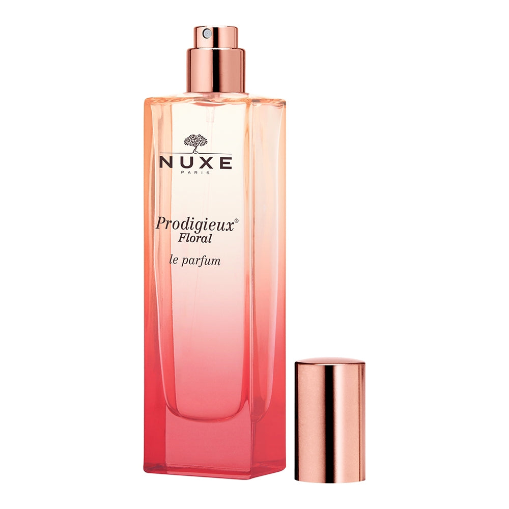 Nuxe Prodigieux Floral Le Parfum-3
