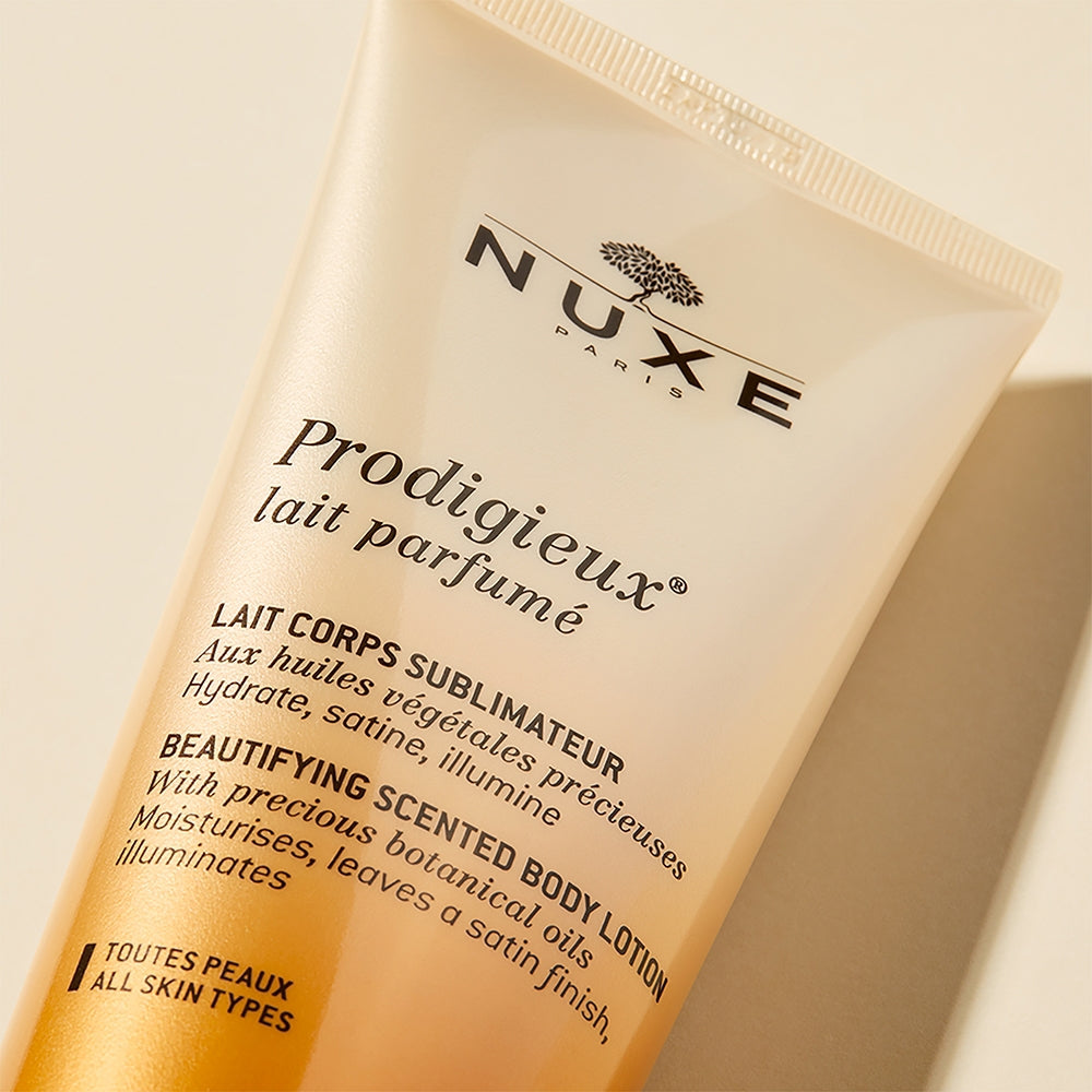 Nuxe Prodigieux Lait Perfumé-2