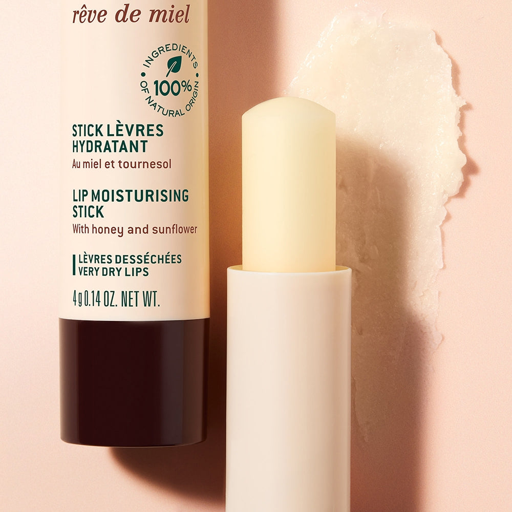 Nuxe Reve de Miel Stick Lèvres Hydratant-4