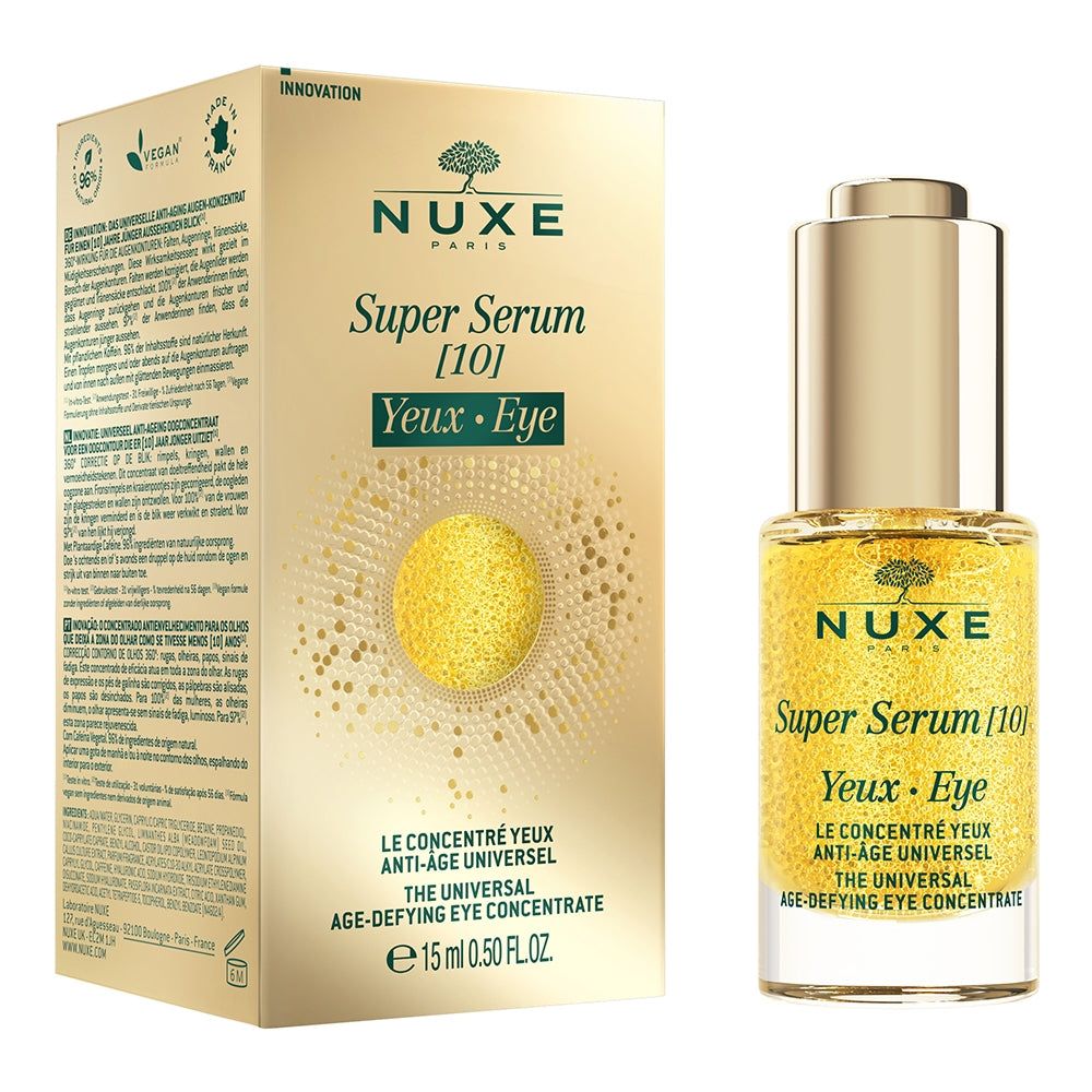 Nuxe Super Serum 10 Eye-7