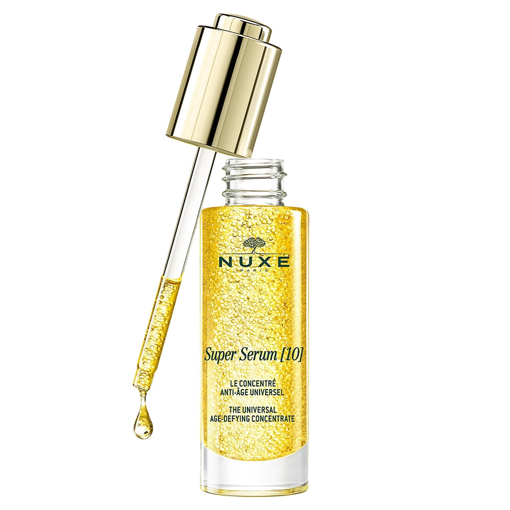 Nuxe Super Serum 10 Le Concentré-2