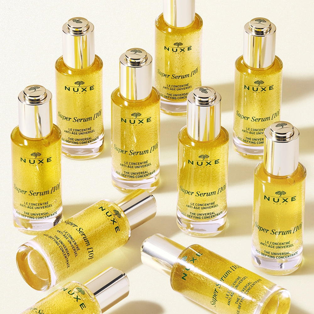 Nuxe Super Serum 10 Le Concentré-5
