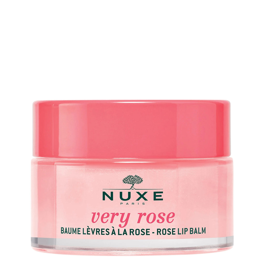 Nuxe Very Rose Baume Lèvres À La Rose