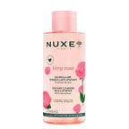Nuxe Very Rose Eau Micellaire Démaquillante Apaisante