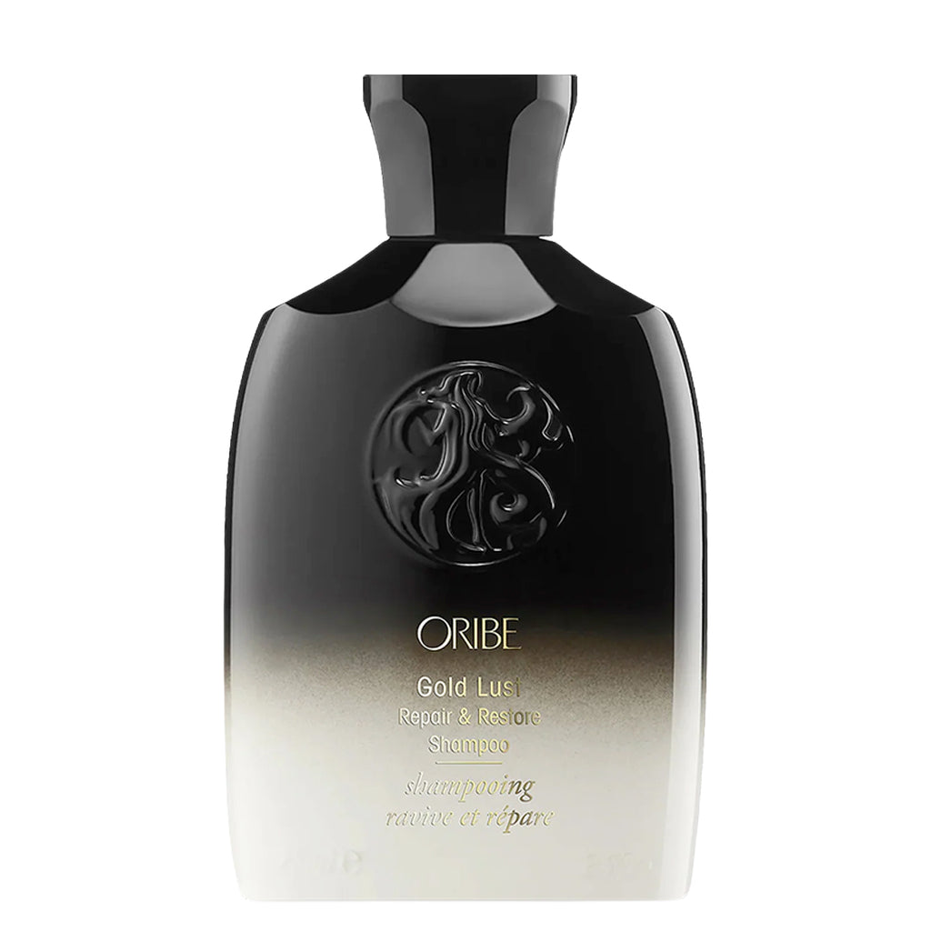 ORIBE Gold Lust Repair & Restore Shampoo Travel 