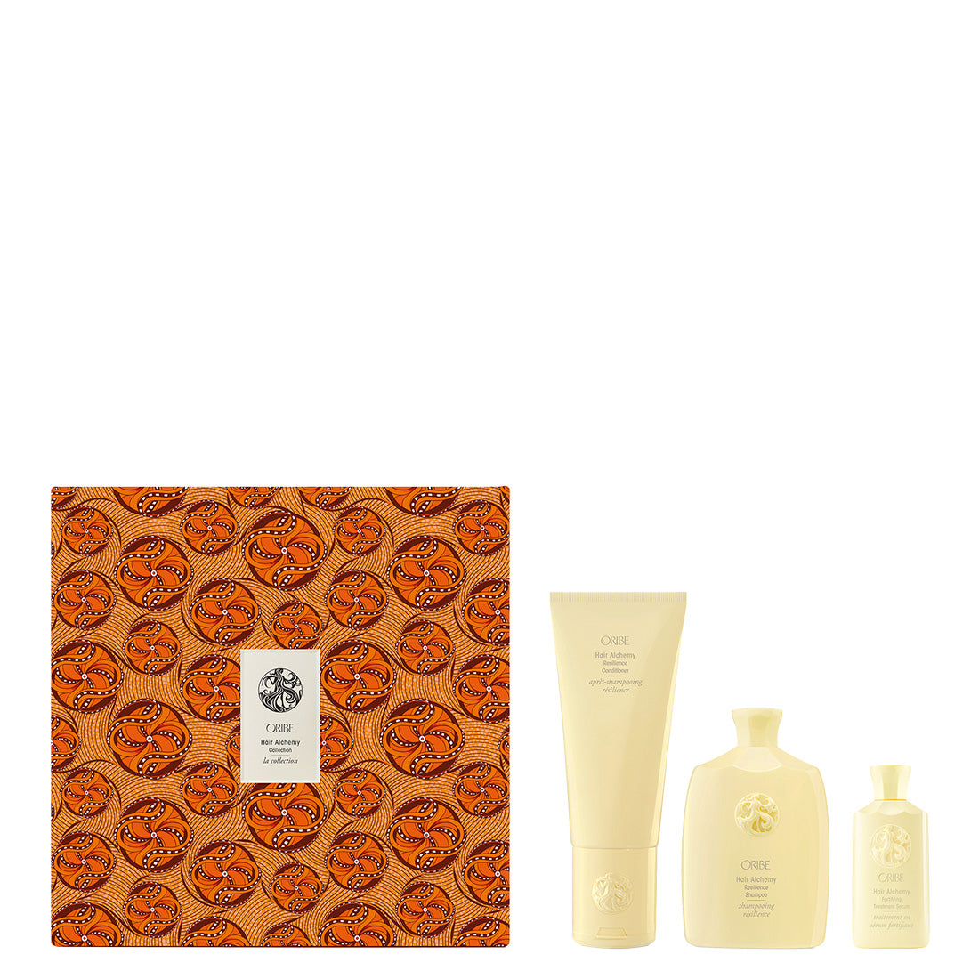 ORIBE Hair Alchemy Set 