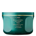 ORIBE Moisture & Control Deep Treatment Masque 