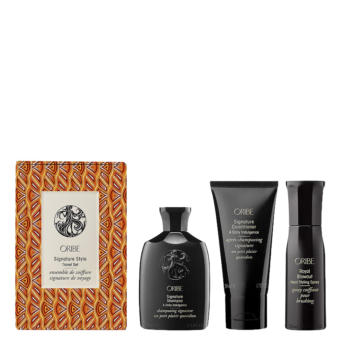 ORIBE Signature Set 