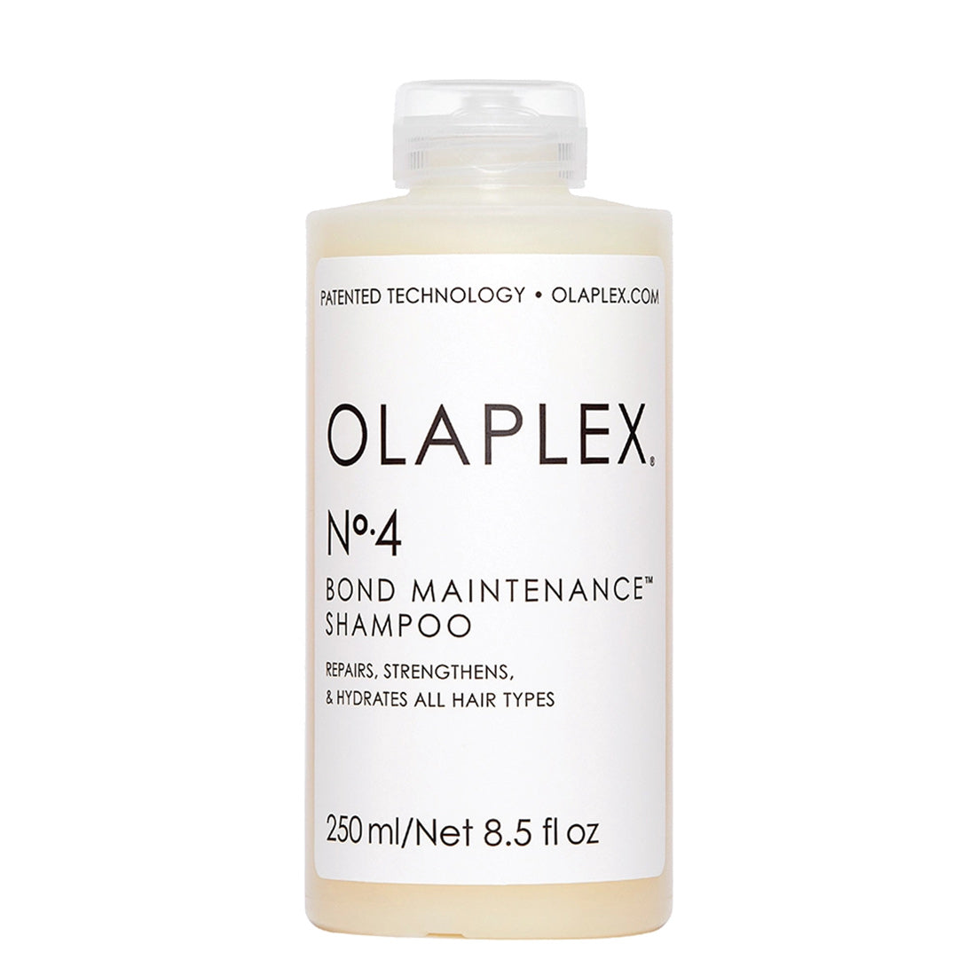 Olaplex N.4 Bond Maintenance Shampoo