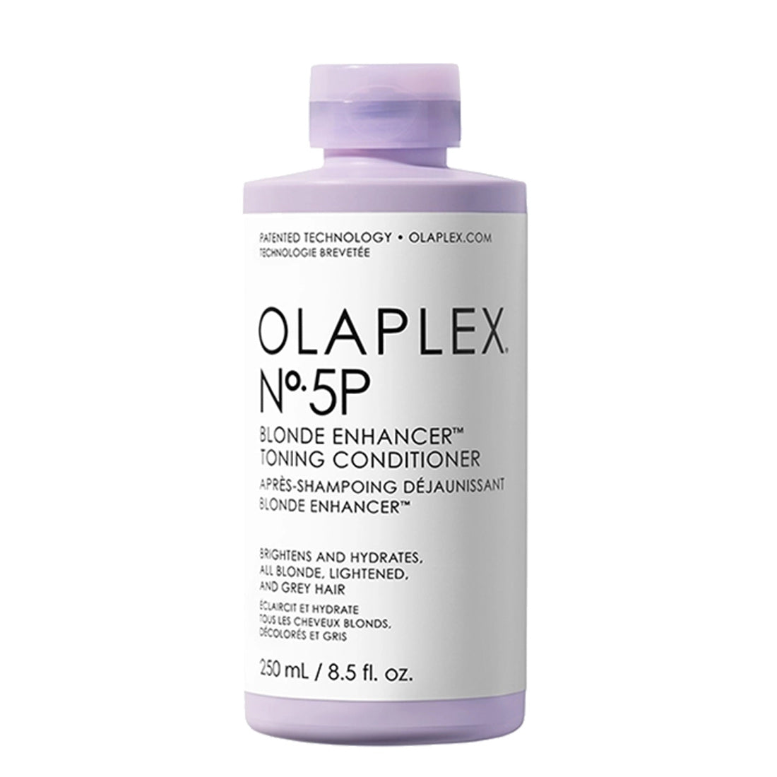 Olaplex N.5P Blonde Enhancer Toning Conditioner