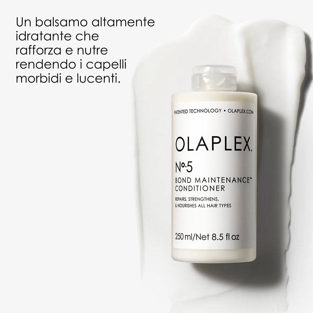 Olaplex N.5 Bond Maintenance Conditioner-2