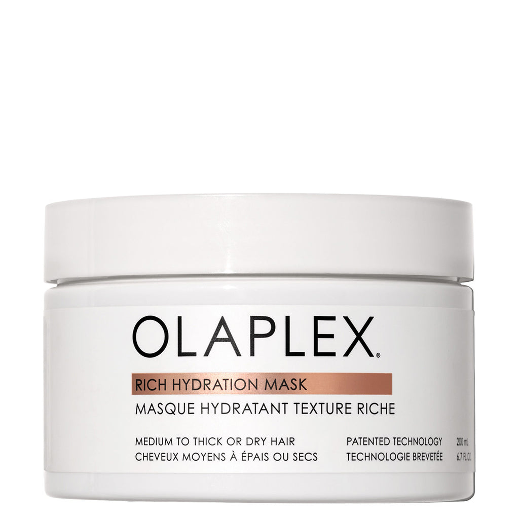 Olaplex Rich Hydration Mask