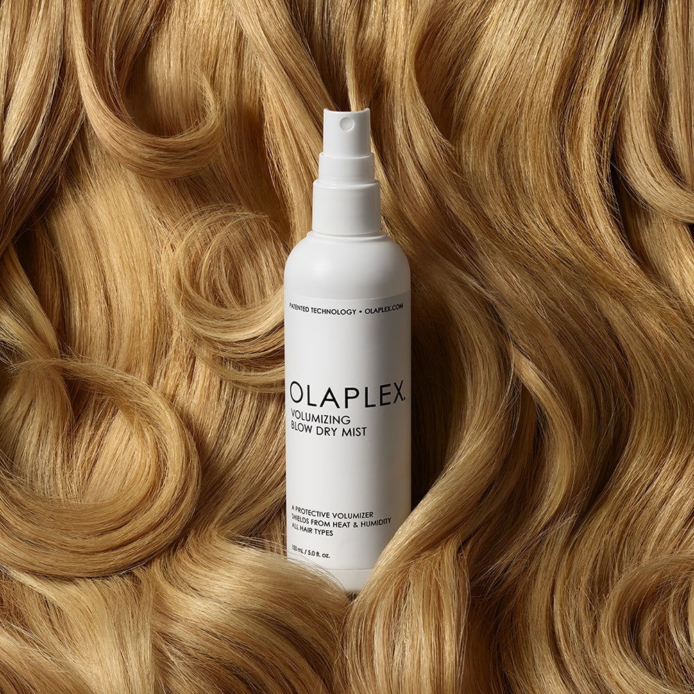 Olaplex Volumizing Blow Dry Mist-3
