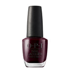 Opi Nail Lacquer NL F62 In The Cable Carpool