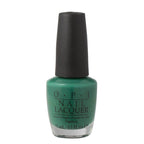 Opi Nail Lacquer NL H45 Jade Is The New Black