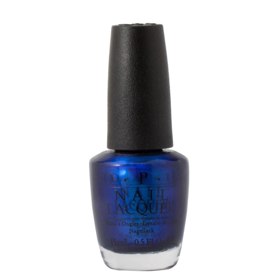 Opi Nail Lacquer NL V39 St. Mark's The spot