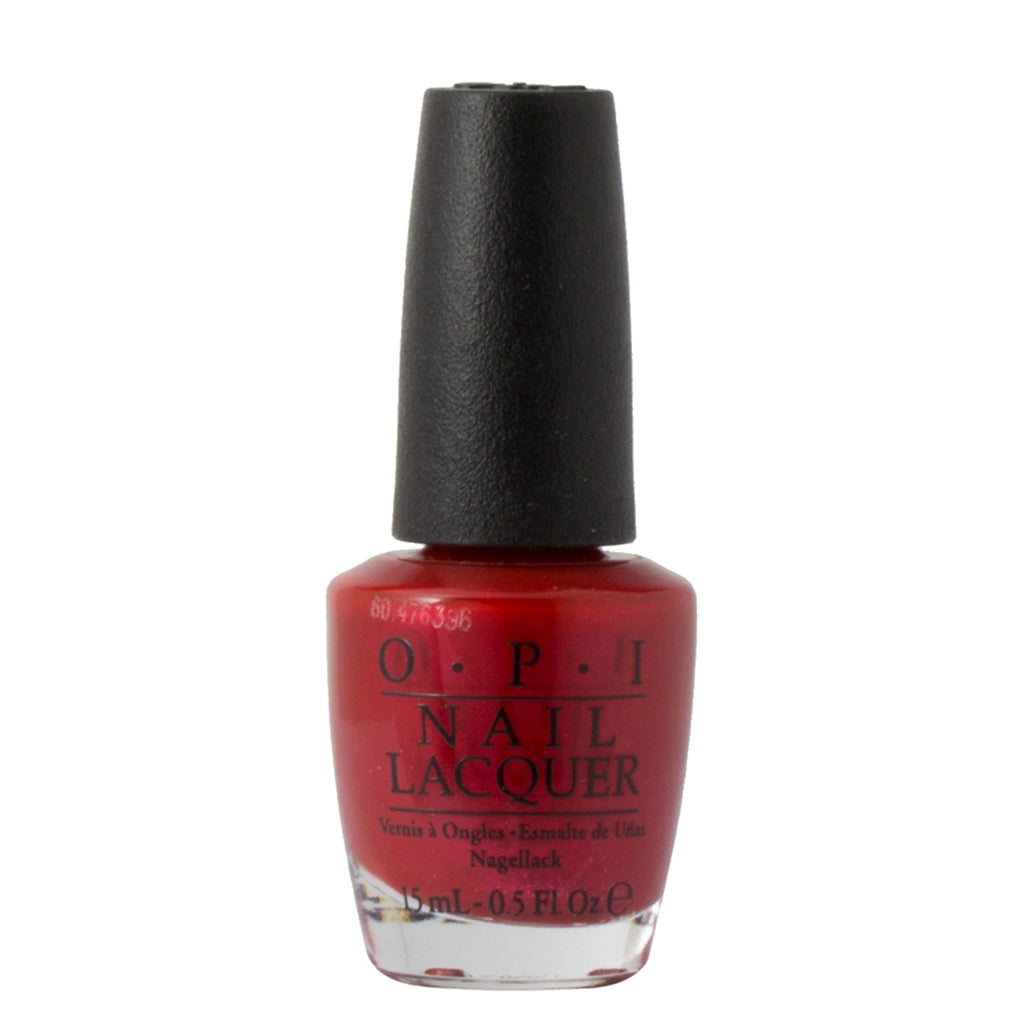 Opi Nail Lacquer Venice NL V30 Gimme a Lido Kiss
