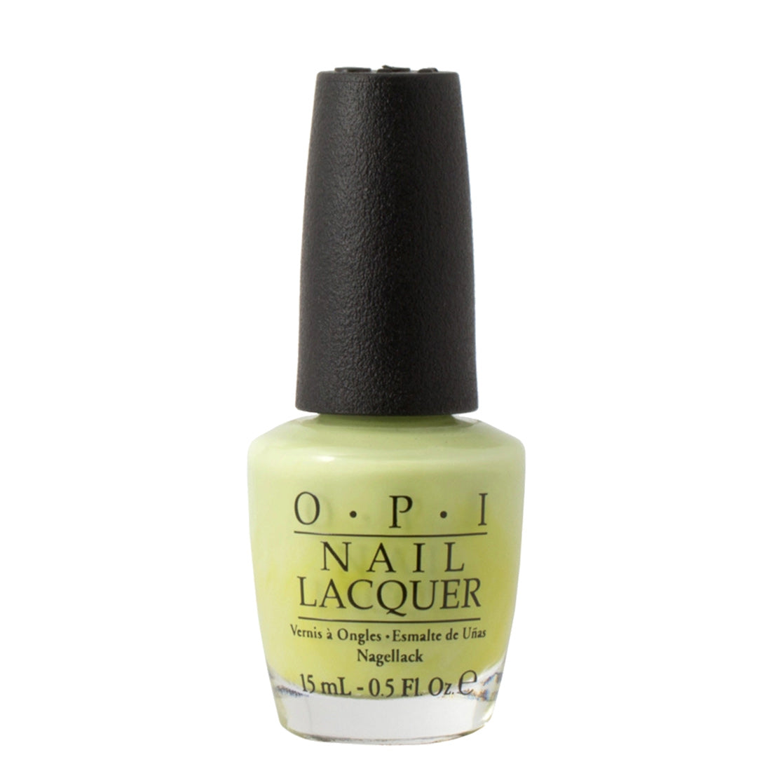 Opi Nail Lacquer Winter Party NL B44 Gargantuangreengrape