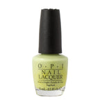 Opi Nail Lacquer Winter Party NL B44 Gargantuangreengrape