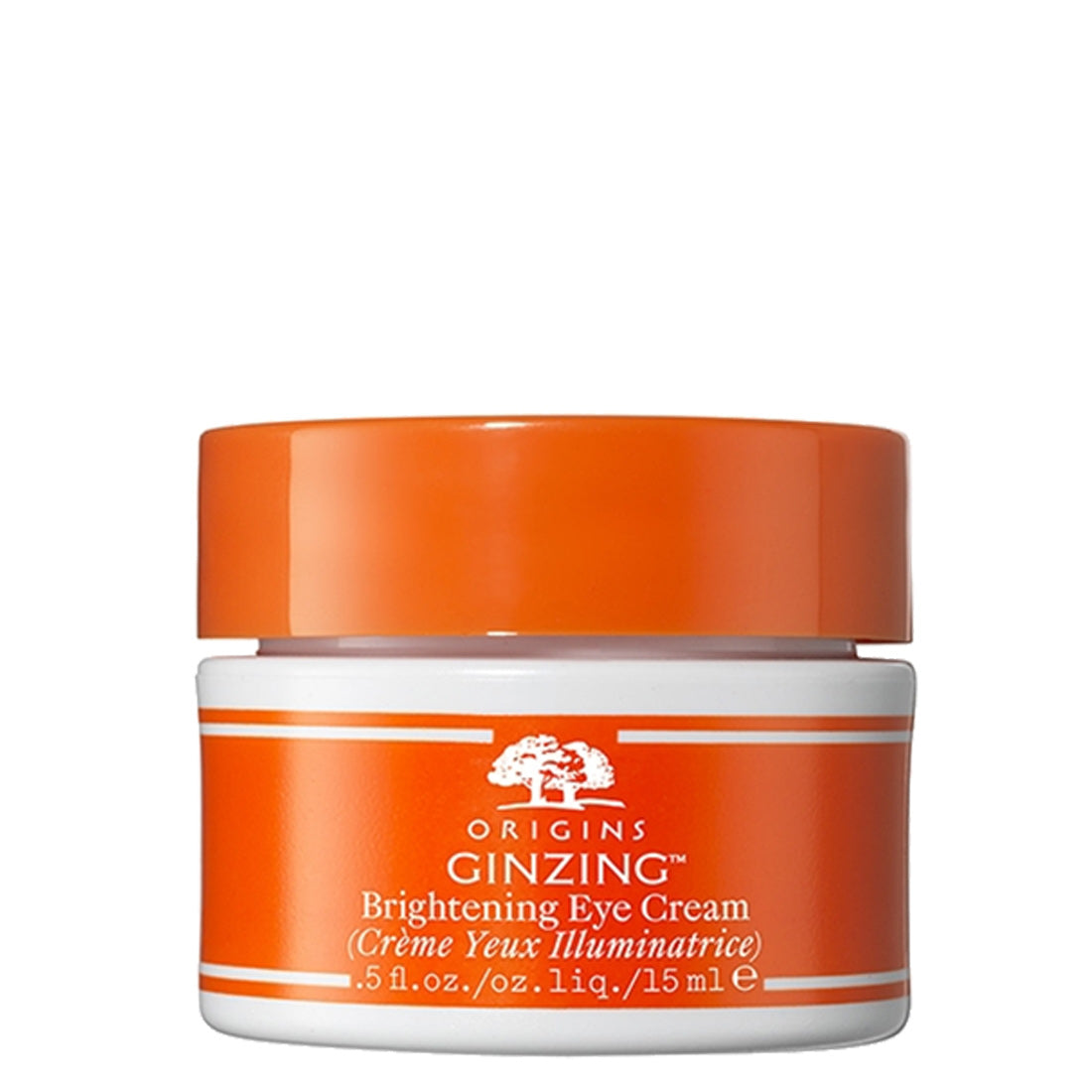 Origins Ginzing Brightening Eye Cream Warm