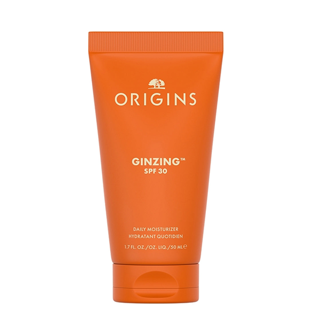 Origins Ginzing Emulsion Moisturizer SPF30
