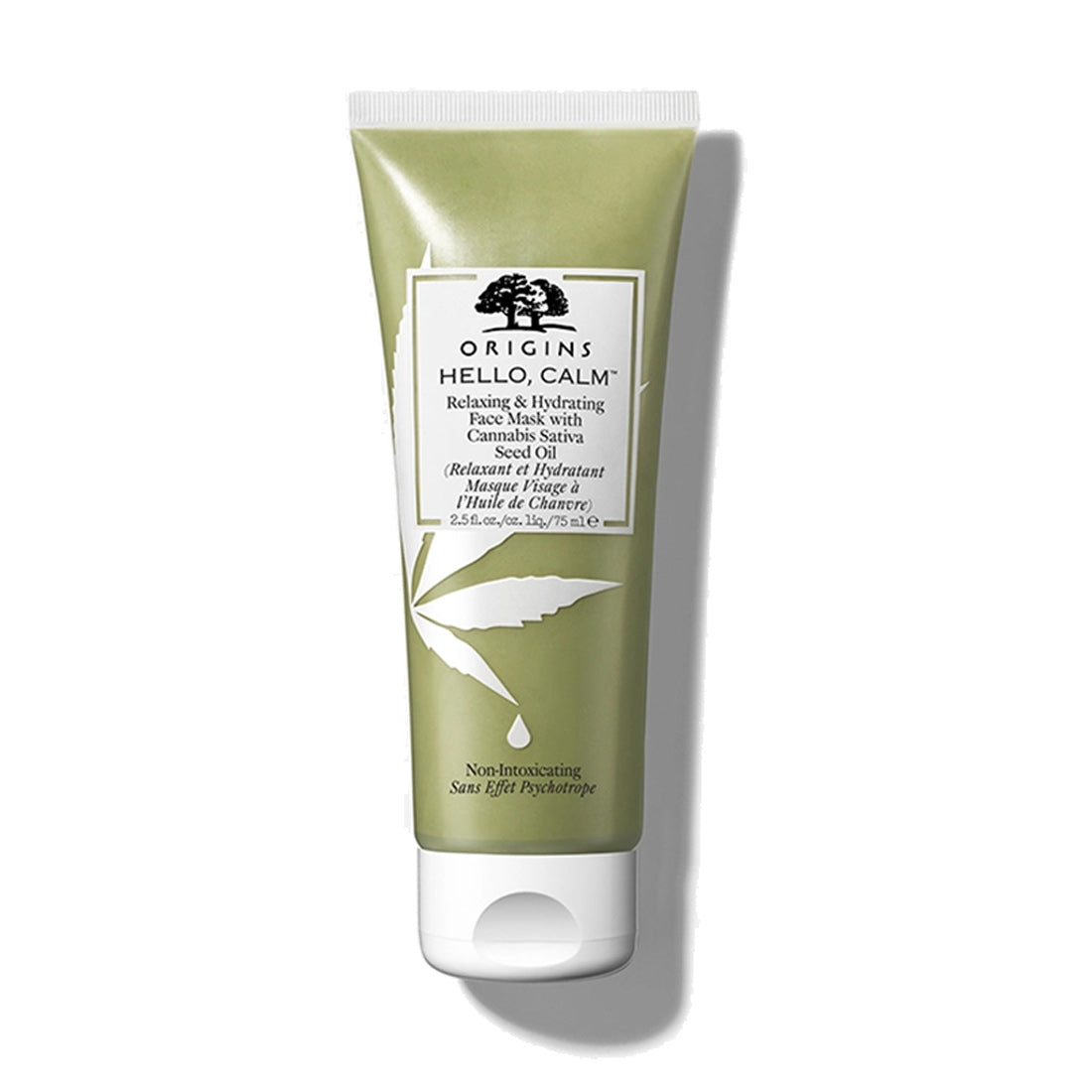 Origins Hello, Calm Mask