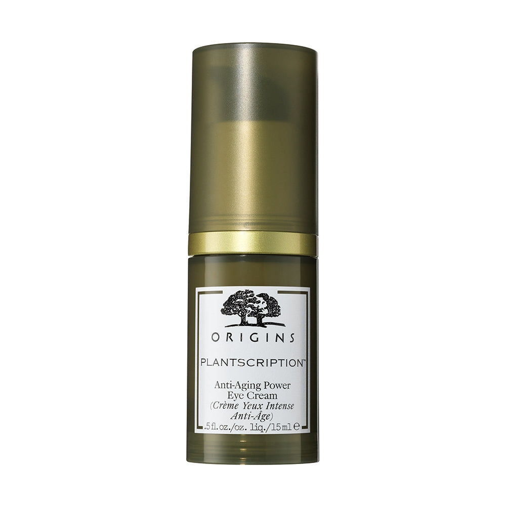 Origins Plantscription Anti Aging Power Eye Cream-3