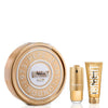 PEPE JEANS Bright Intense For Her Eau De Parfum + Body Lotion Set  2 pz