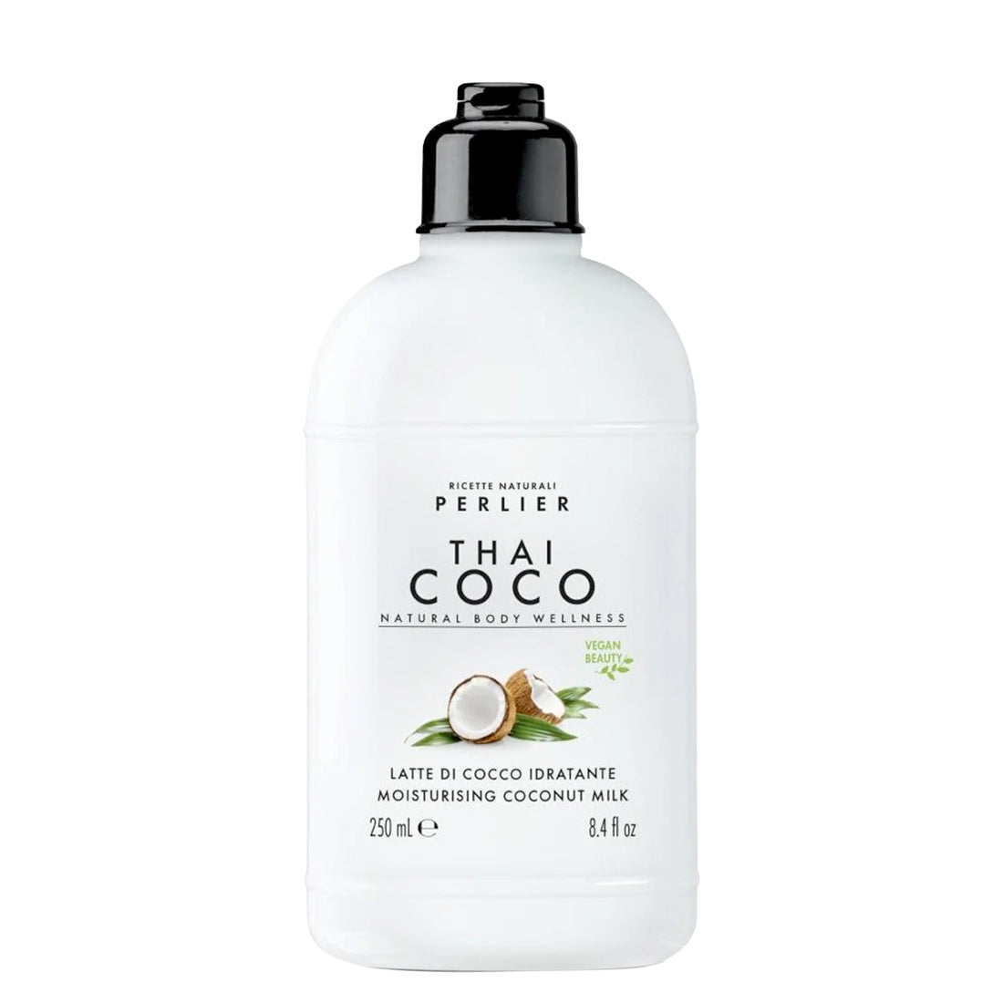 PERLIER Thai Coco Corpo Idratante 