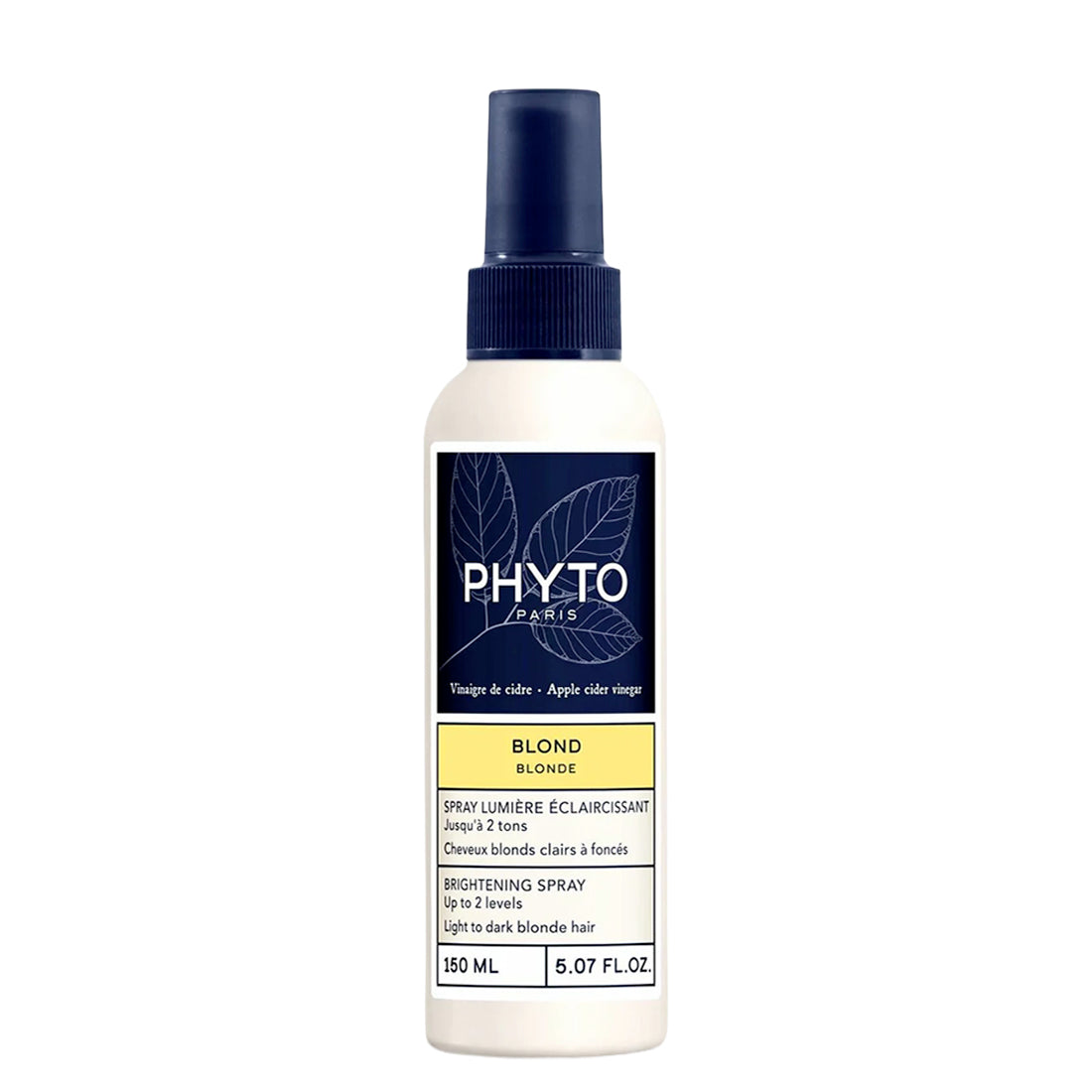 PHYTO Blond 