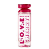 POLICE Love Cherry  100 ml